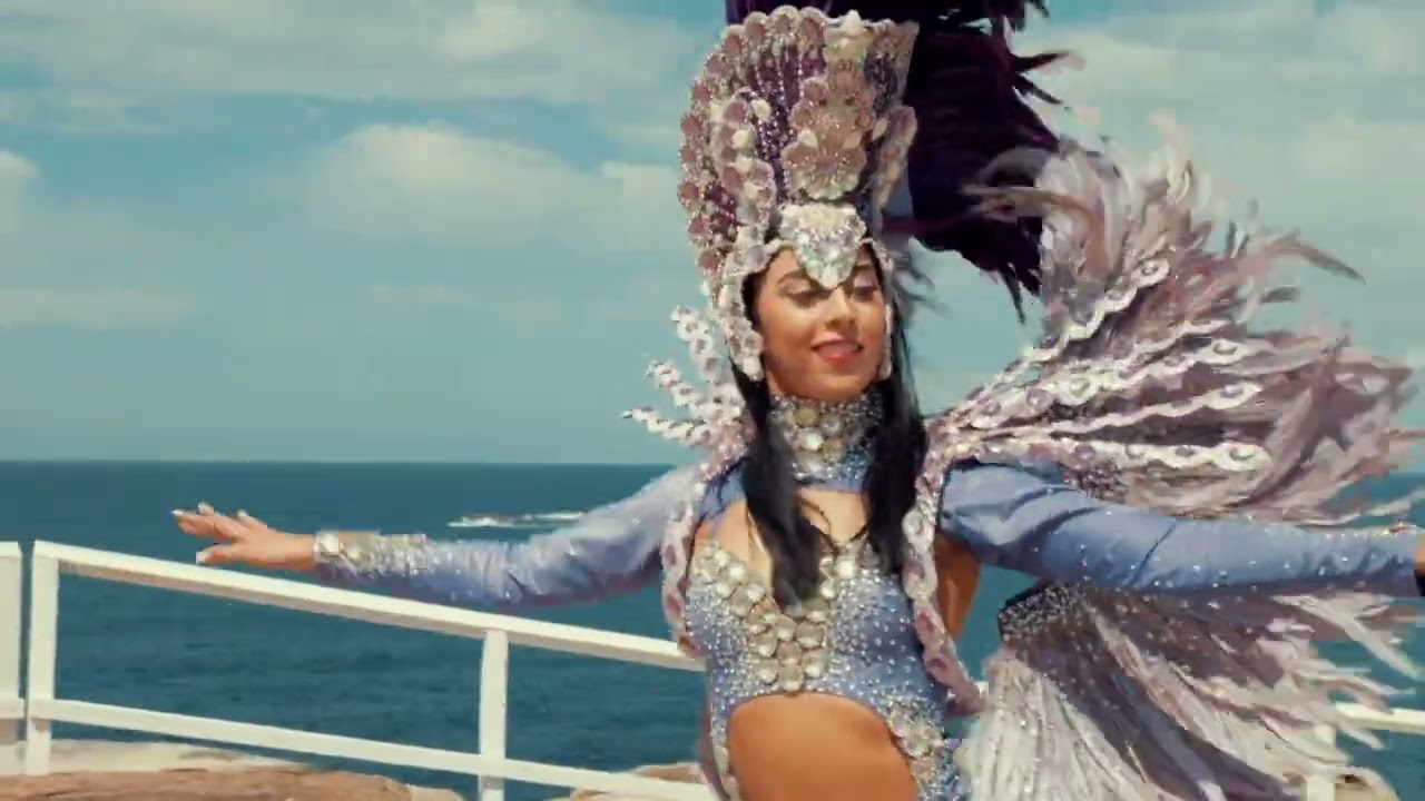 SAMBA BRAZIL