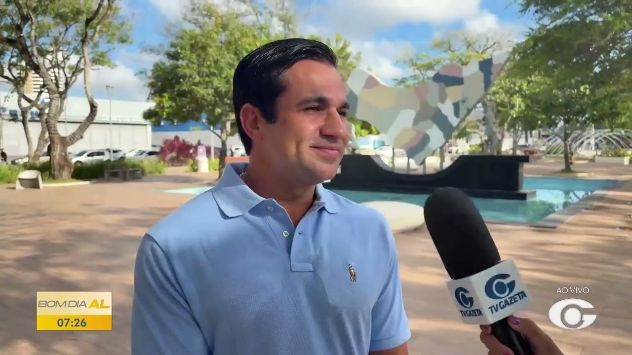 Feirão do Procon em Maceió oferece negociação de dívidas com bancos - 09/03/2026