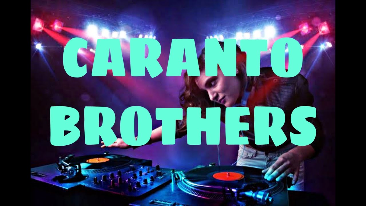 Caranto Brothers Set 3