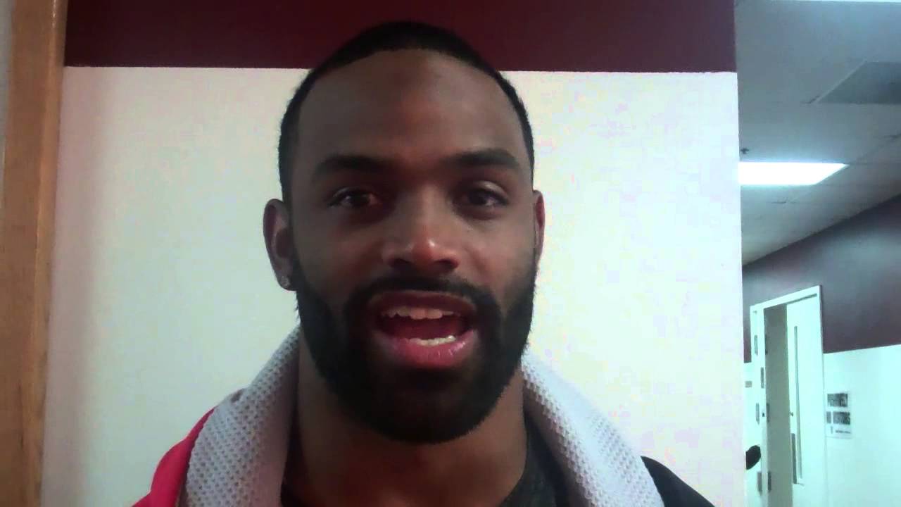 Niles Paul: Monday Night Showdown