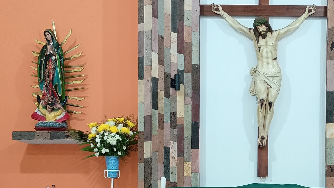 CELEBRACION DE LA PALABRA