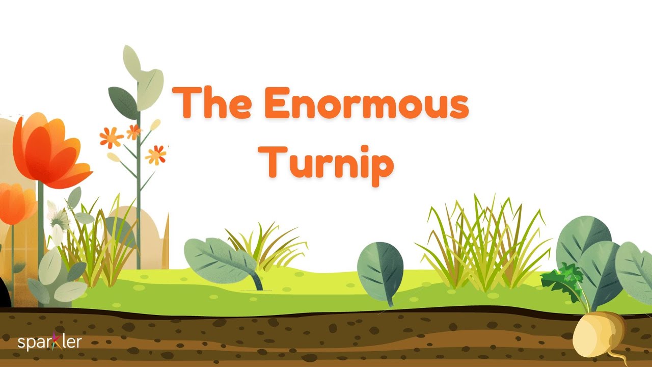 The Enormous Turnip