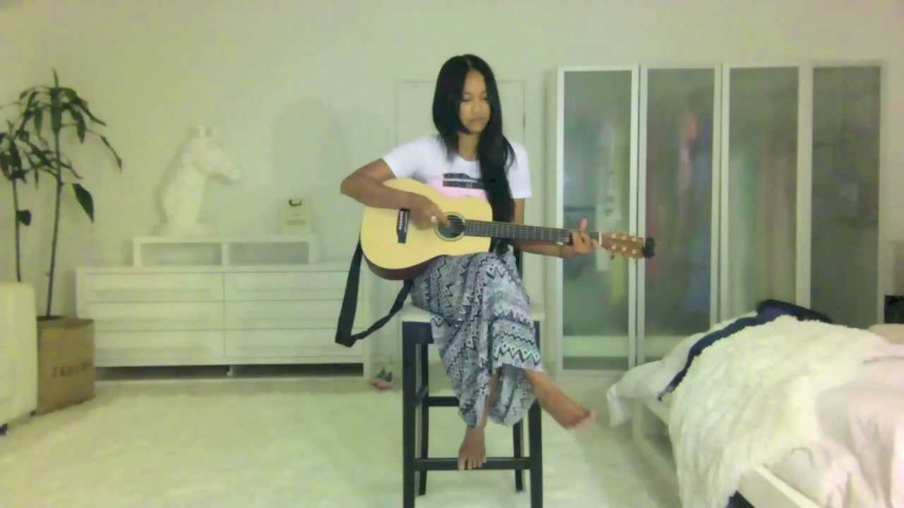 Covering - Requiem On Water, Imperial Mammoth