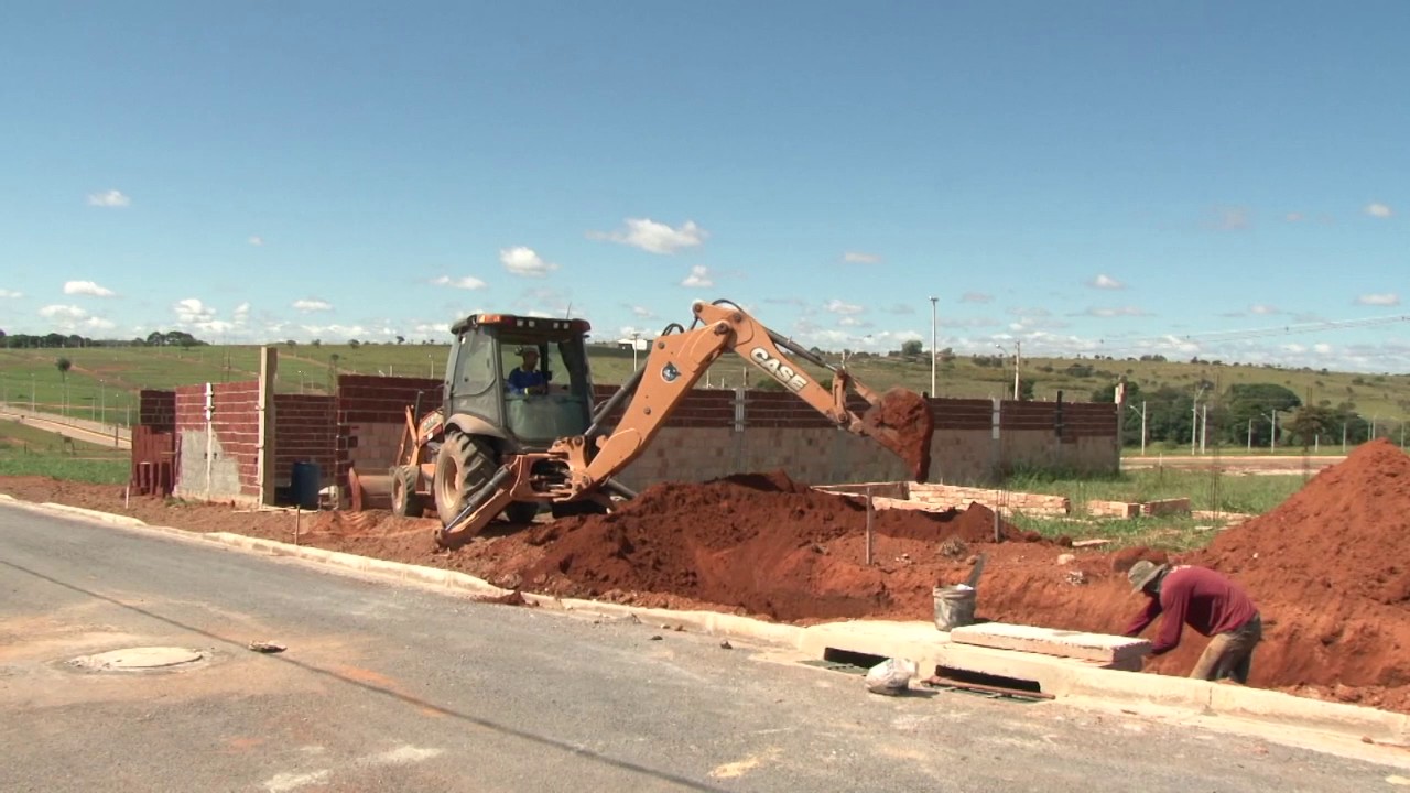 Greenville: Novo Gama - GO | IMAGENS ÁEREAS 2016 & 2017 | CASA & TERRA
