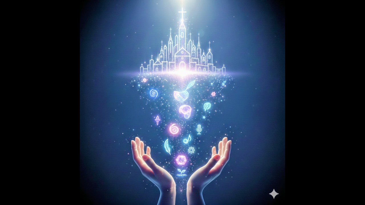 Your Role in the Body - Confrontation - 02.08.26