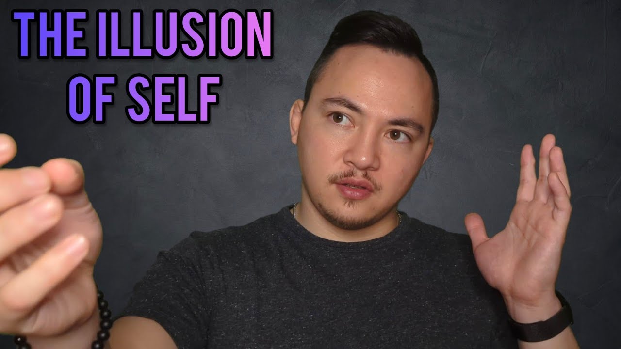 How the Illusion of Self is Created || Awakening & Non-Duality