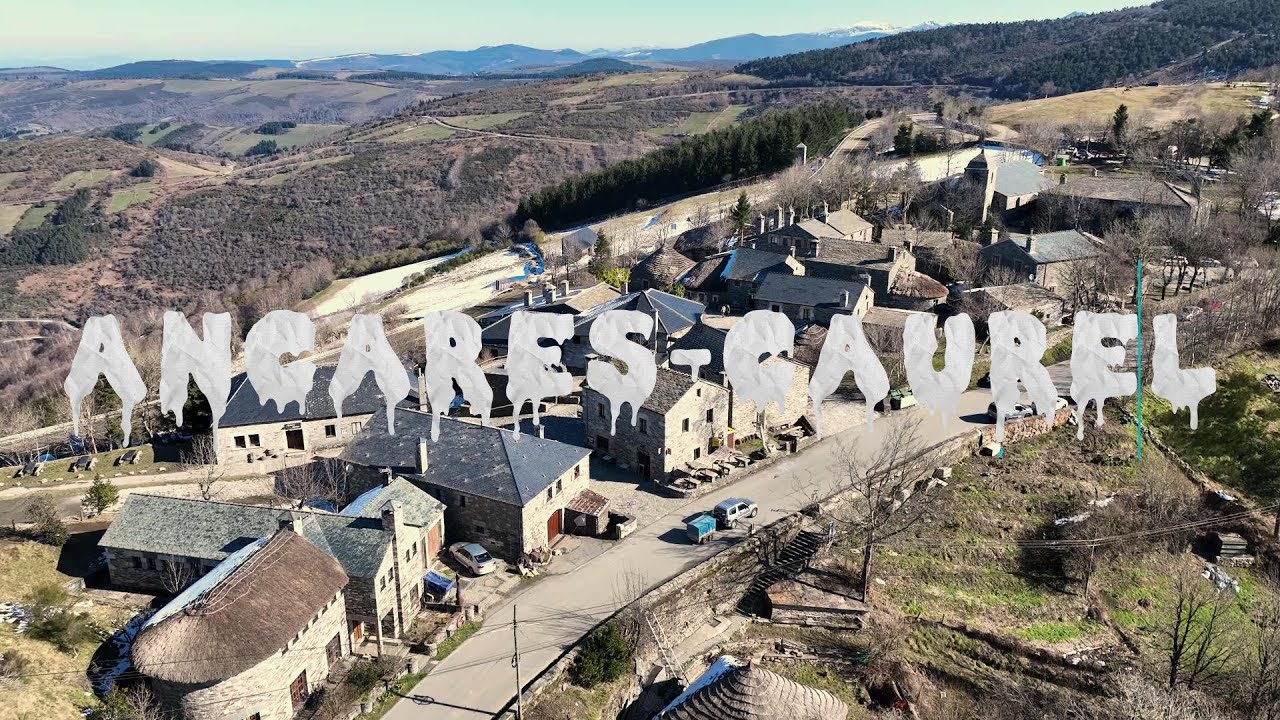 Ancares-Caurel