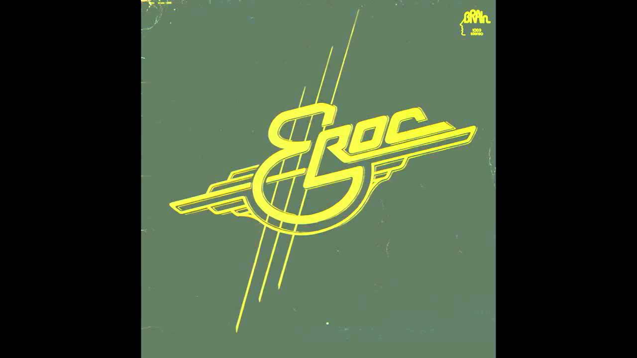 Eroc -  Des Zauberers Traum