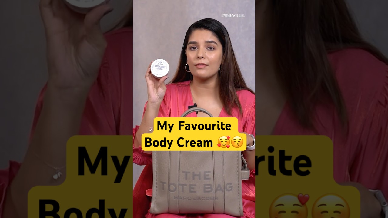 Pooja Gor reveals all her bag secrets 🤫 Watch till the end!🤯 #shorts #fashion #lifestyle