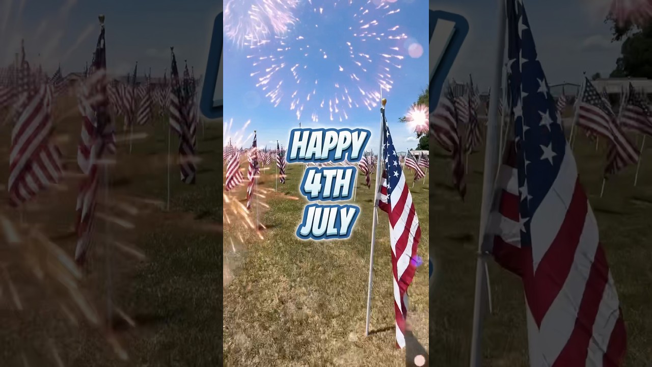 Happy 4th of July Celebration Fireworks #happyindependenceday #fireworks #4thofjuly