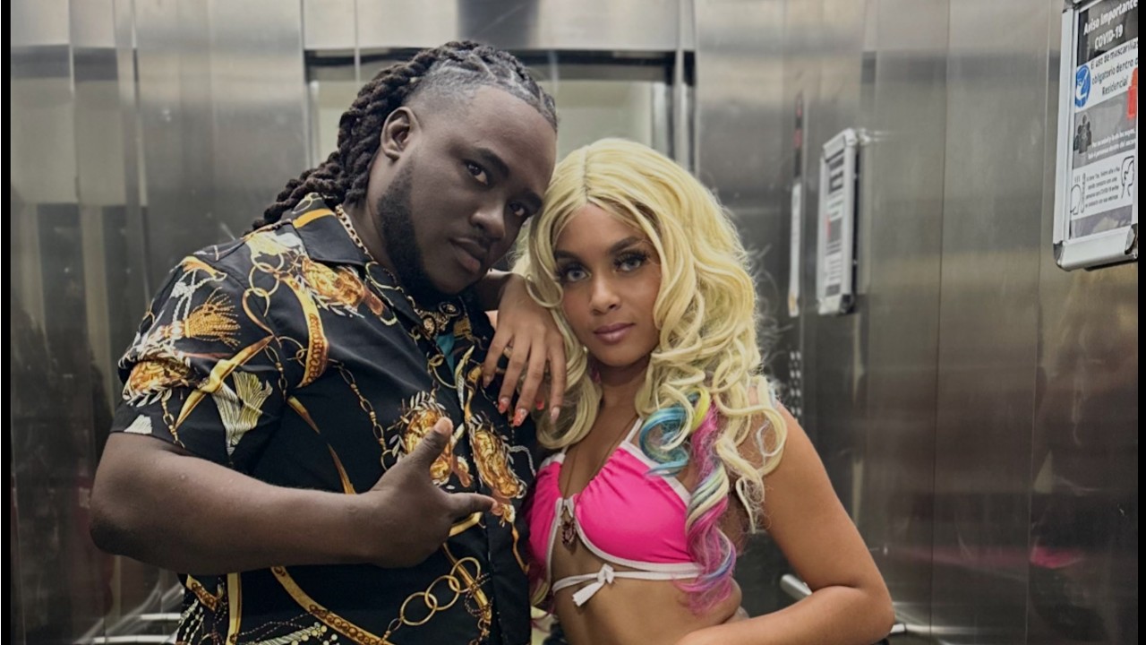 M'PA KAPAB ANKO - Doggy Ruff (VIDEO OFFICIEL)