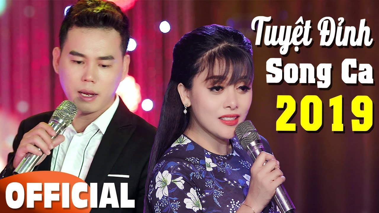 Tuyệt Đỉnh Song Ca 2019 - Huỳnh Thanh Vinh & Hồng Quyên | Bolero Nghe Ngày Nghe Đêm Không Chán