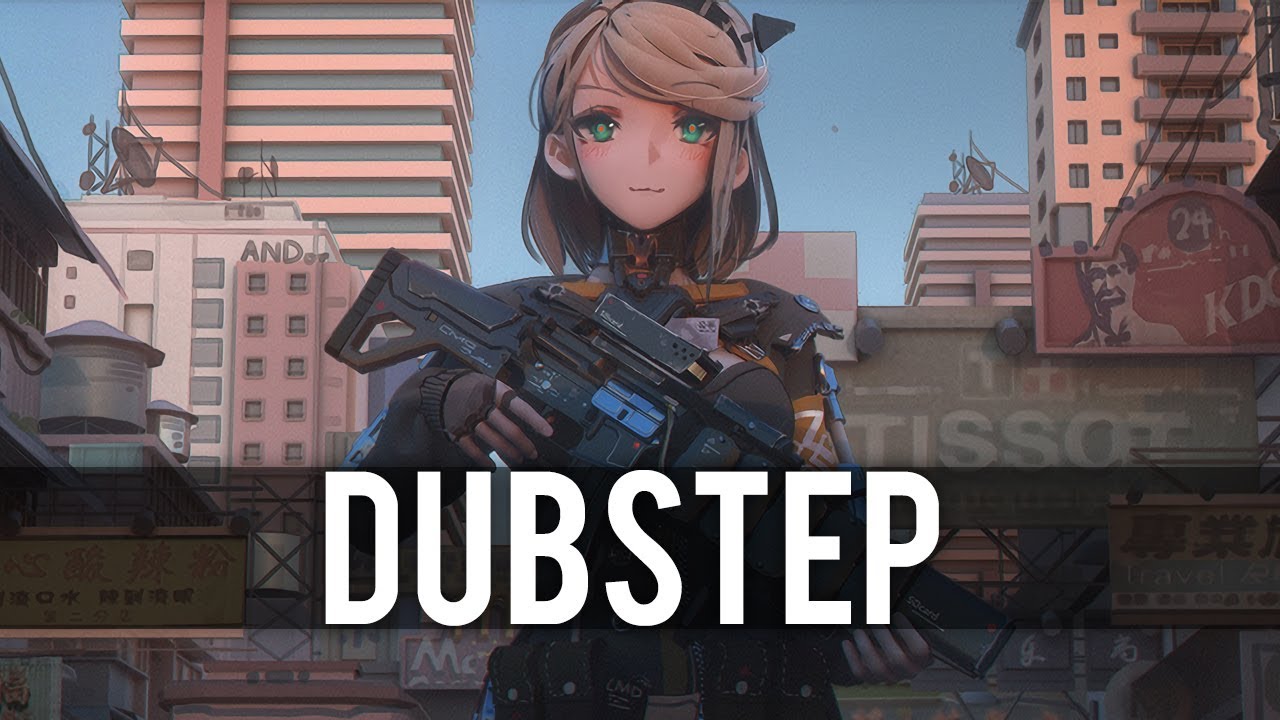 Nokae - Sleep Cannon