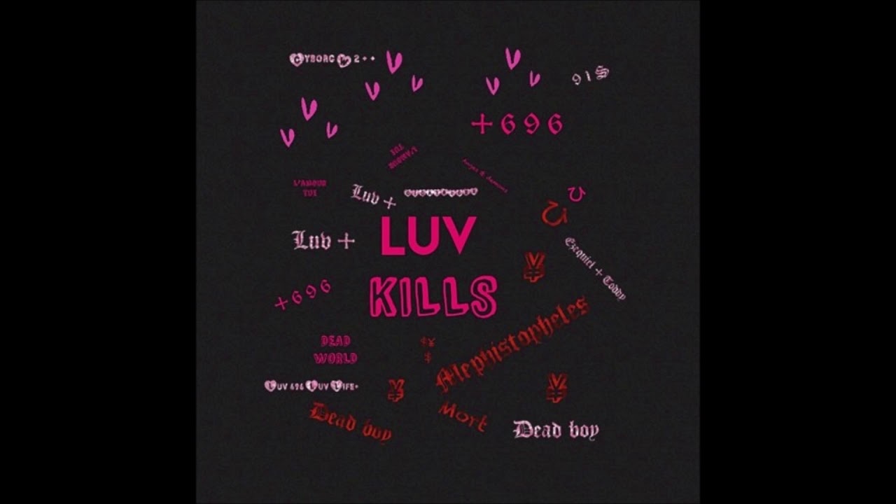 LUV RESVAL - OUH