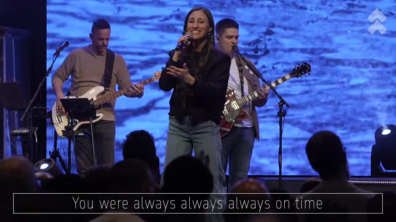 What Might We Need To Build? / Pastor Randy Goldenberg / FCF Church