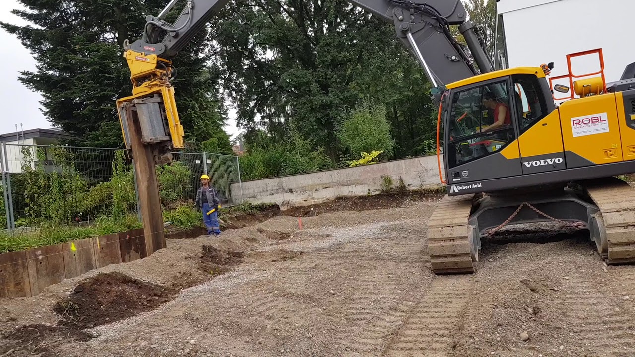 Robl Spezialtiefbau