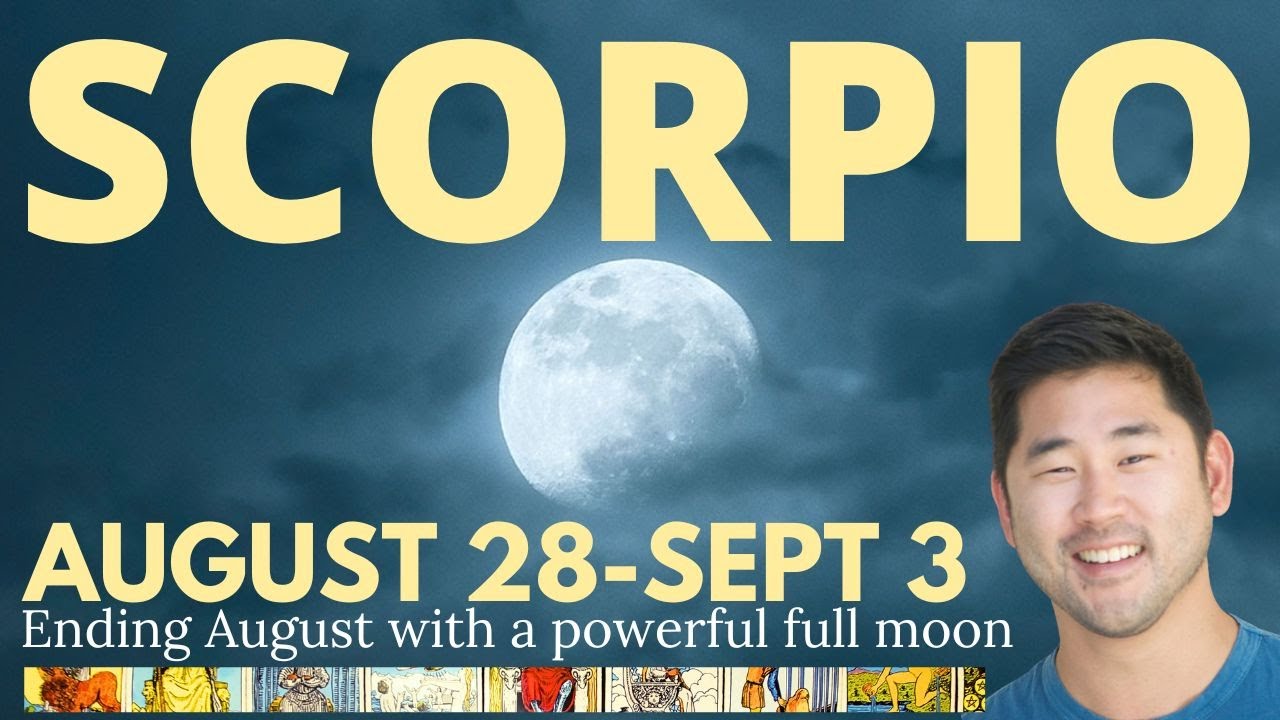 SCORPIO - Ready For Your BIGGEST WISH To Come True Now? EPIC Week! 🙌💥 ♏️ Tarot Horoscope