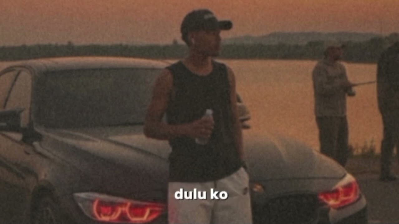 Theo.owshitt - see you dada baby [ OFFICIAL VIDEO LYRICS ]