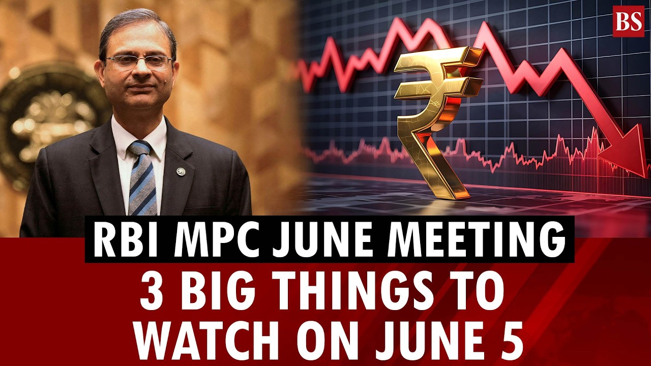 RBI MPC June meeting explained: Will interest rates rise again? What to expect | Rate cut