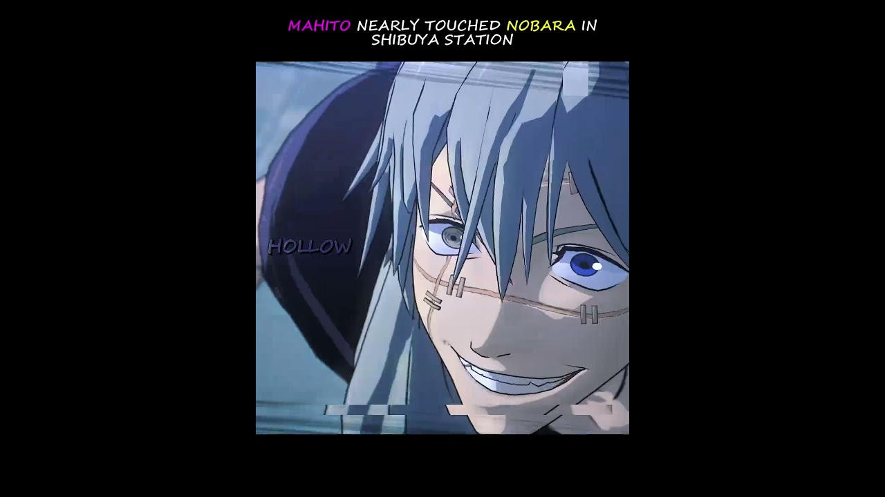 Jujutsu Kaisen What If...Part 3 #jujutsukaisen