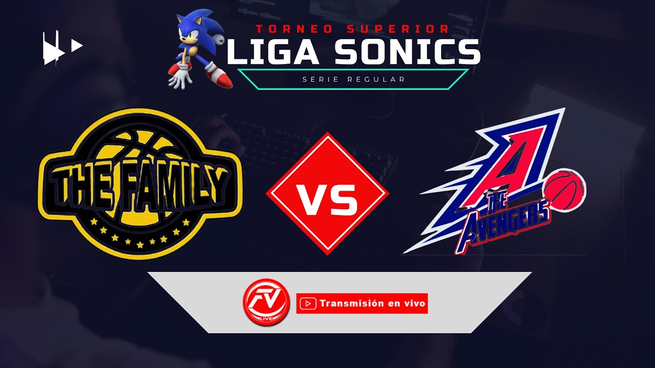 FAMILY VS AREA VERDE By @FV Live