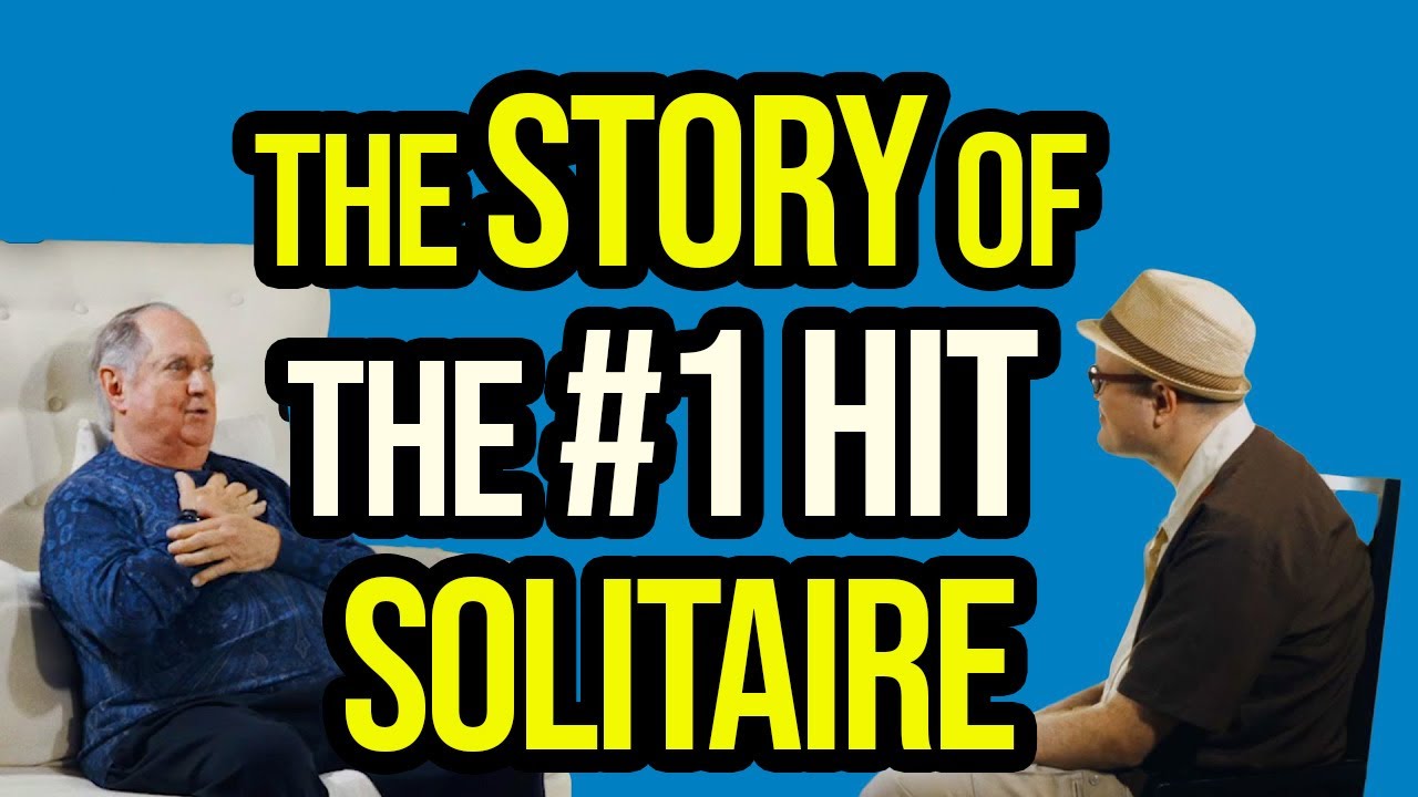 #1 HIT Songwriter On Creating the INCREDIBLE 70s Hit, Solitaire! | Professor of Rock