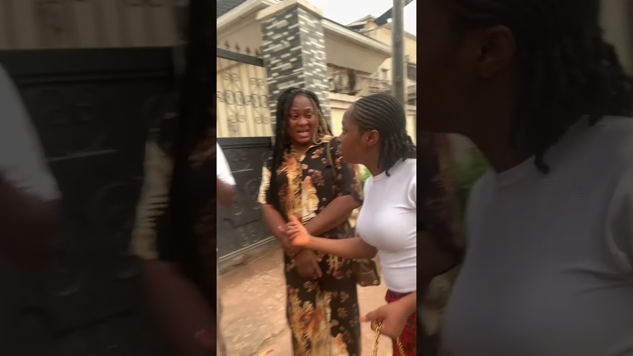 Ijengala tv \jealous girl #youtubevideo #africacontent 