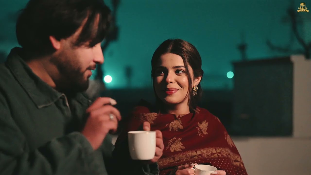 Sohneya Ve (Official MV) Simar Dorraha | Geet Goraya | latest love songs 2026 | 