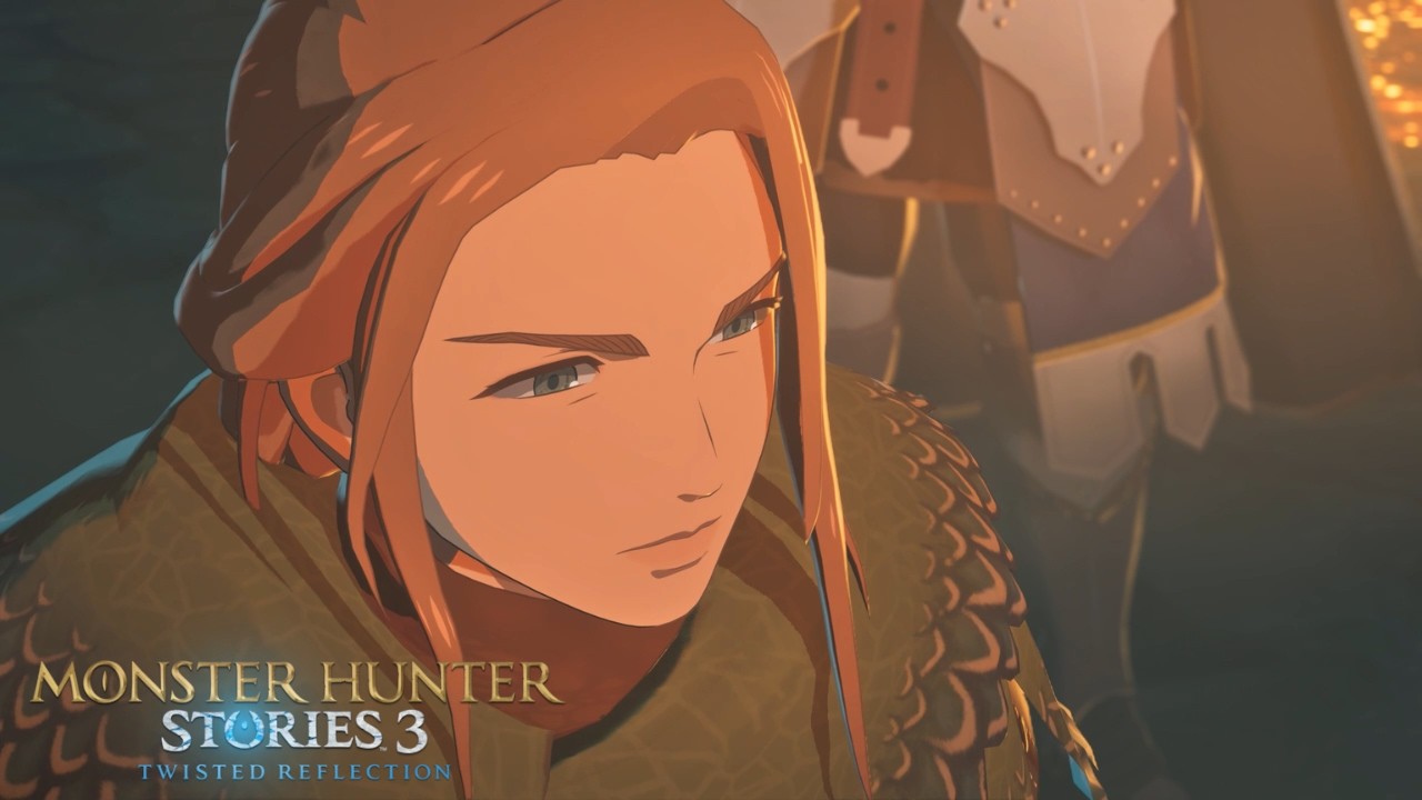 Monster Hunter Stories 3: Twisted Reflection: Turncoat Queen