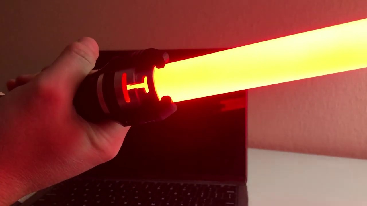 How To Add New Lightsaber Sound Fonts To CFX