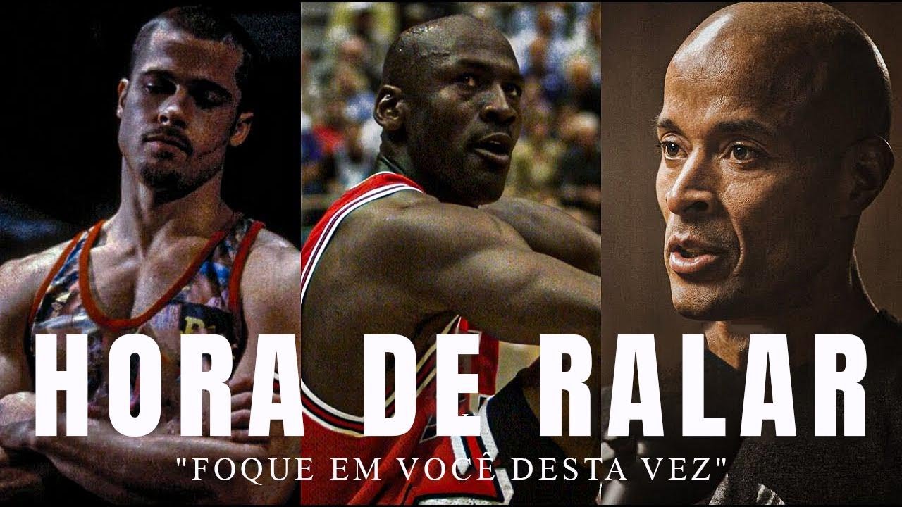 LEVANTE-SE E FA&Ccedil;A ACONTECER - Compila&ccedil;&atilde;o de Discursos Motivacionais Poderosos