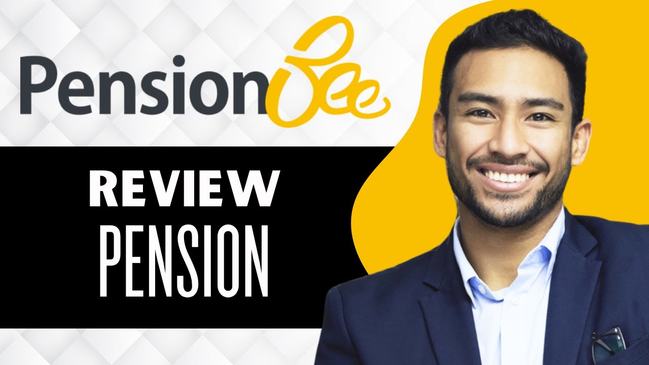 PensionBee Review 2025 (Full Guide)