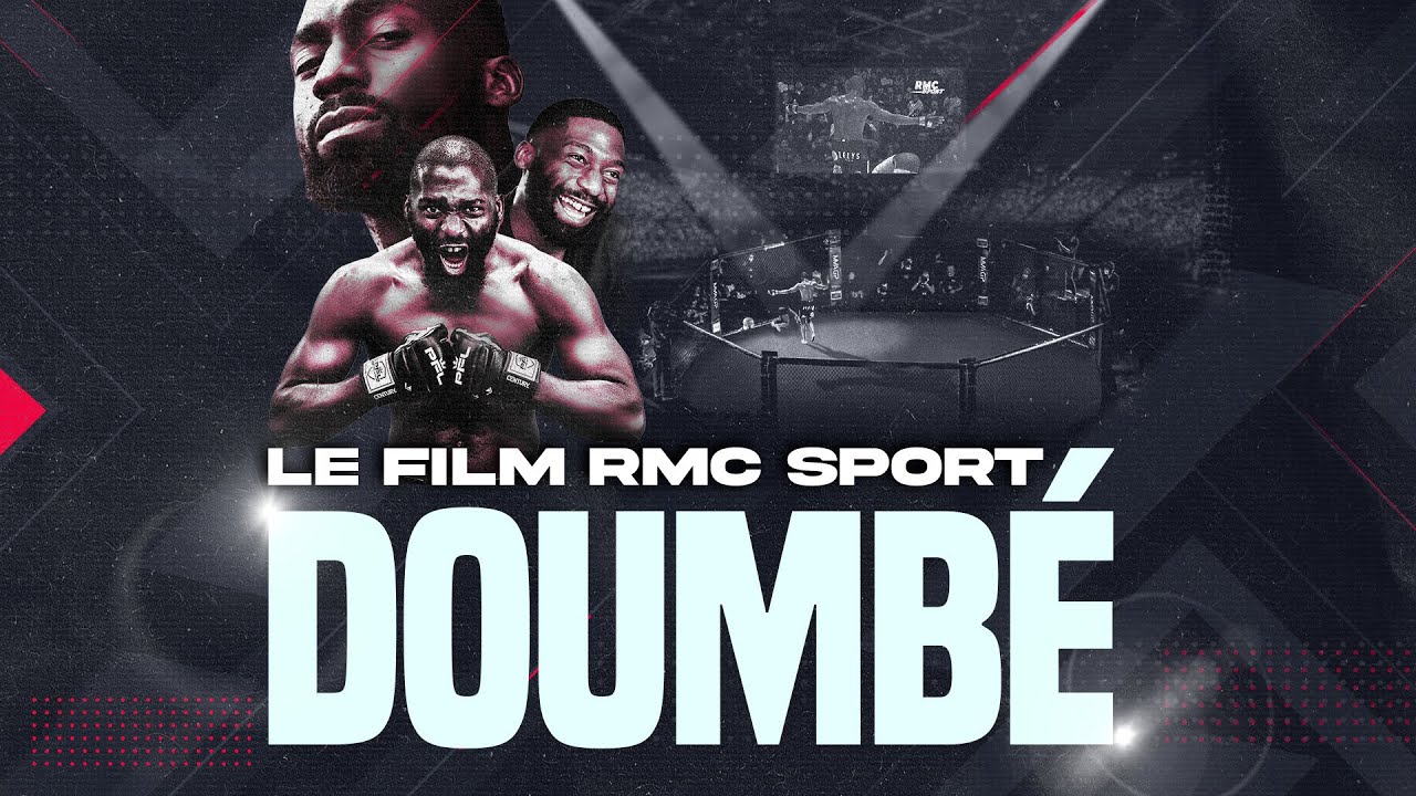 MMA : Cédric Doumbé, le film tant attendu avant le combat vérité vs Jordan Zébo (PFL Paris, 30 sept)