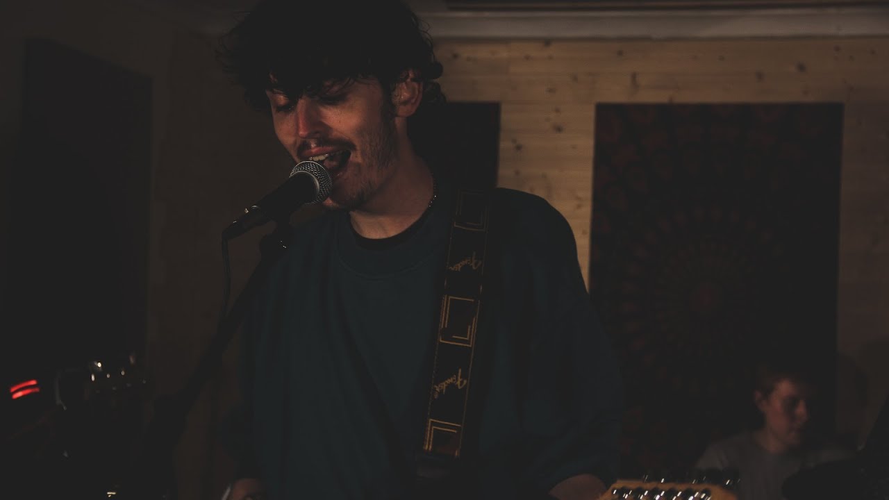 Episodes - Lost Cause // Live in Session