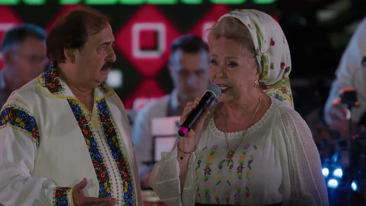 Mioara Velicu - Mă mândresc că-s moldoveancă | ACASĂ 10 August 2024