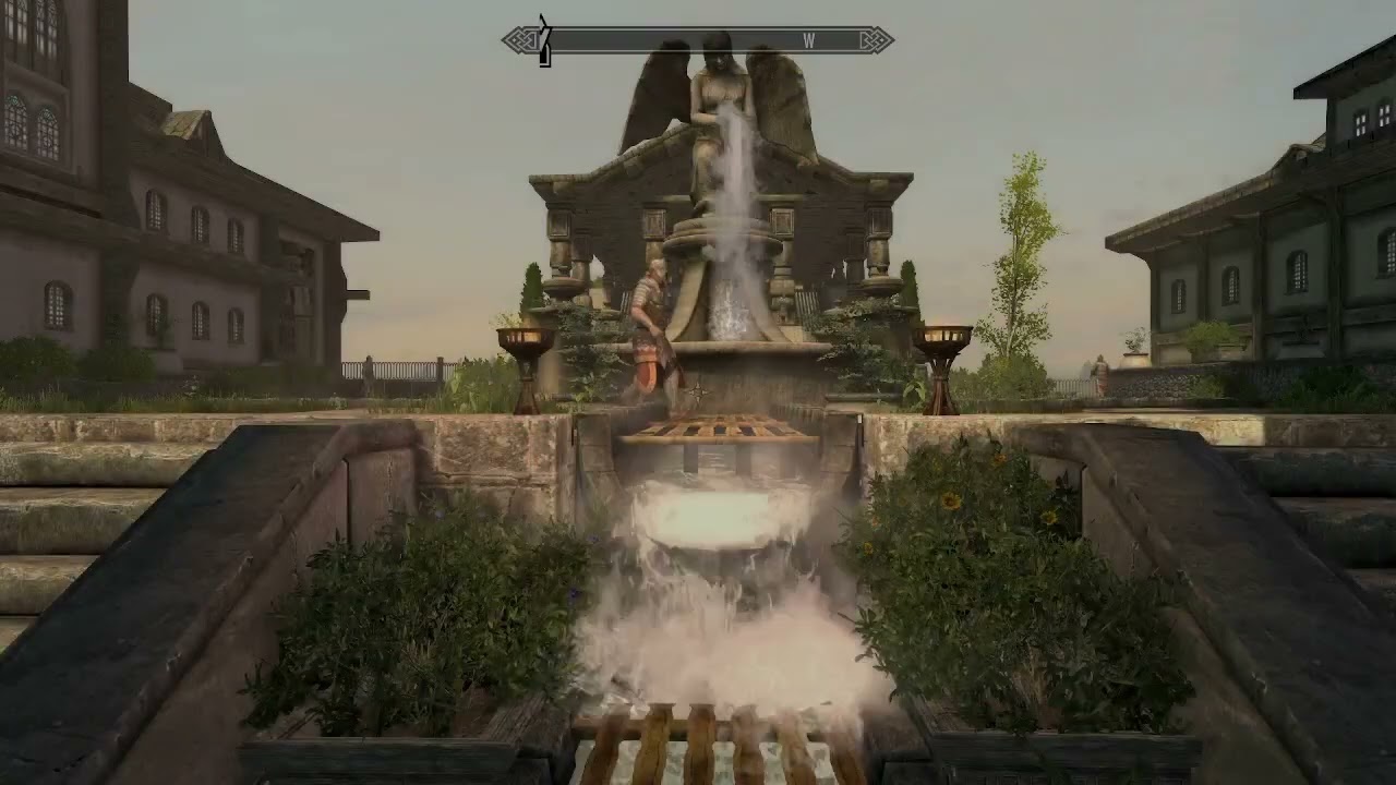 Joining both the Saints AND the Sinners (Enderal: Forgotten Stories - Part 6)