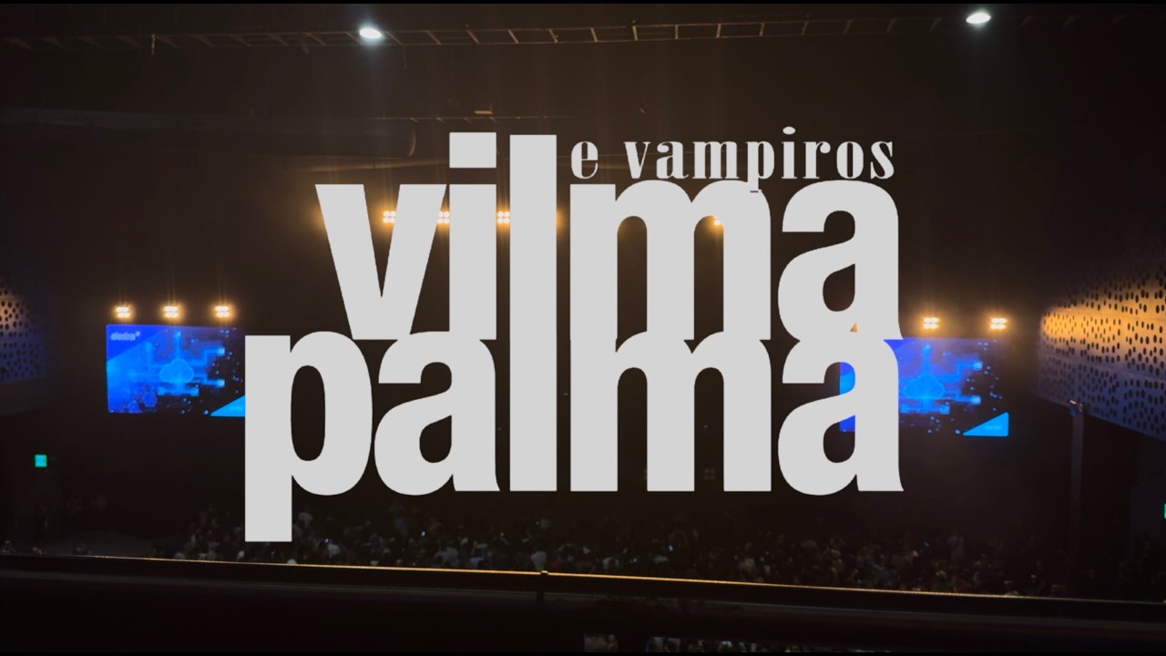 Vilma Palma e Vampiros, Pepsi Center, CDMX, 20 Febrero 2026
