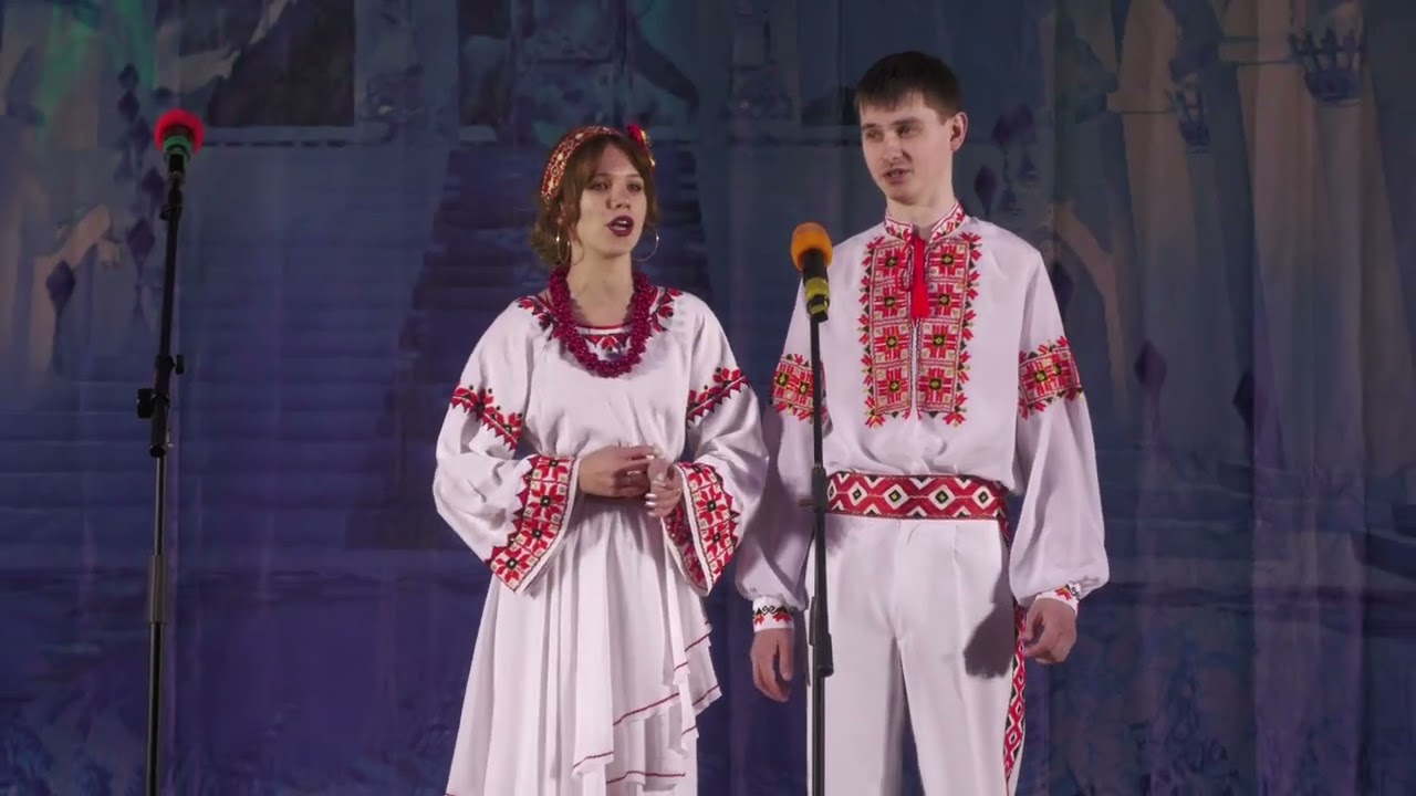 Дует 