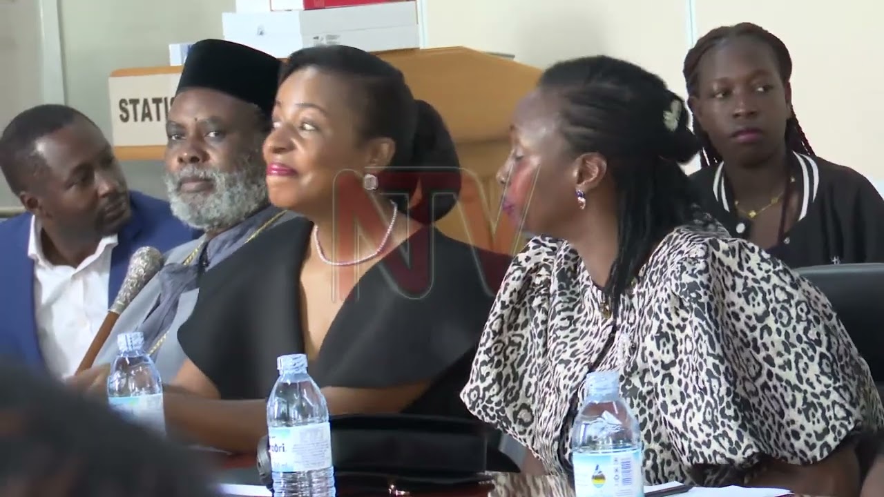 KCCA says major roads near completion