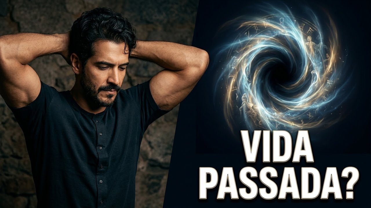Você Foi Alguém Diferente Antes? A Verdade Sobre Suas Vidas Passadas