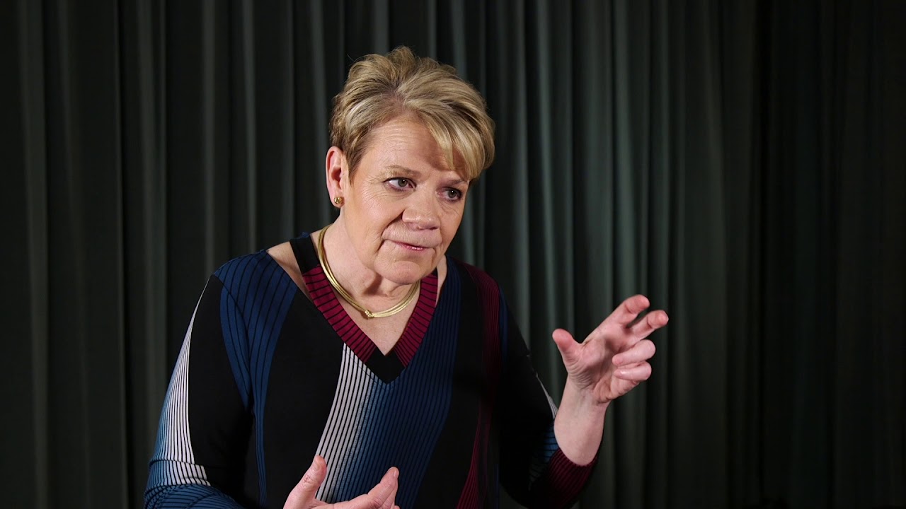 Marin Alsop Explores the First Movement of Beethoven's Ninth Symphony