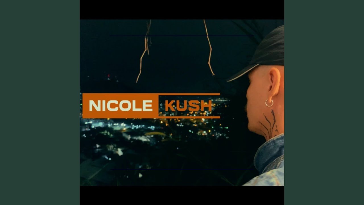 Nicole Kush