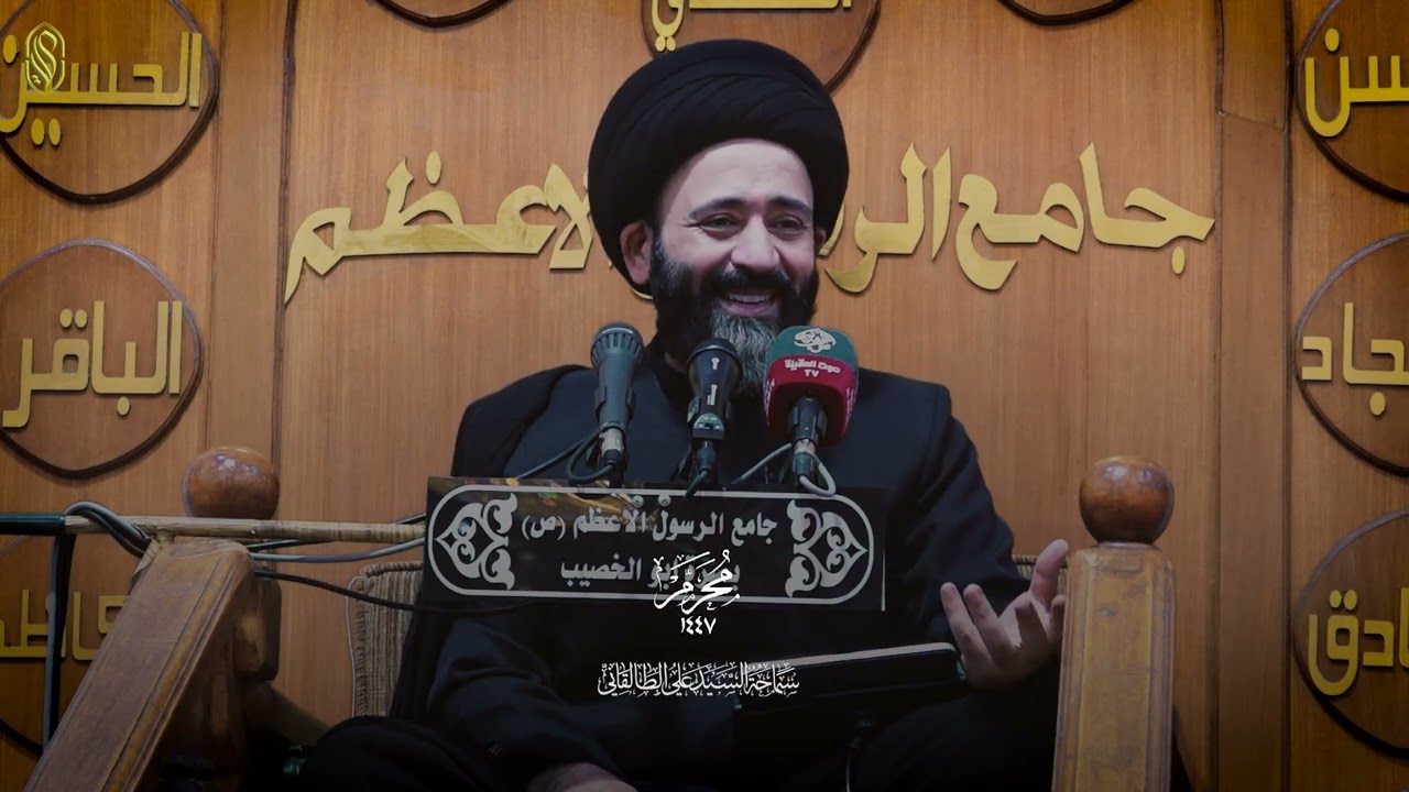 من هي زوجة العباس بن علي (عليه السلام) وكم ولداً انجبت وهل حضرت كربلاء وسُبيت ام لا.؟
