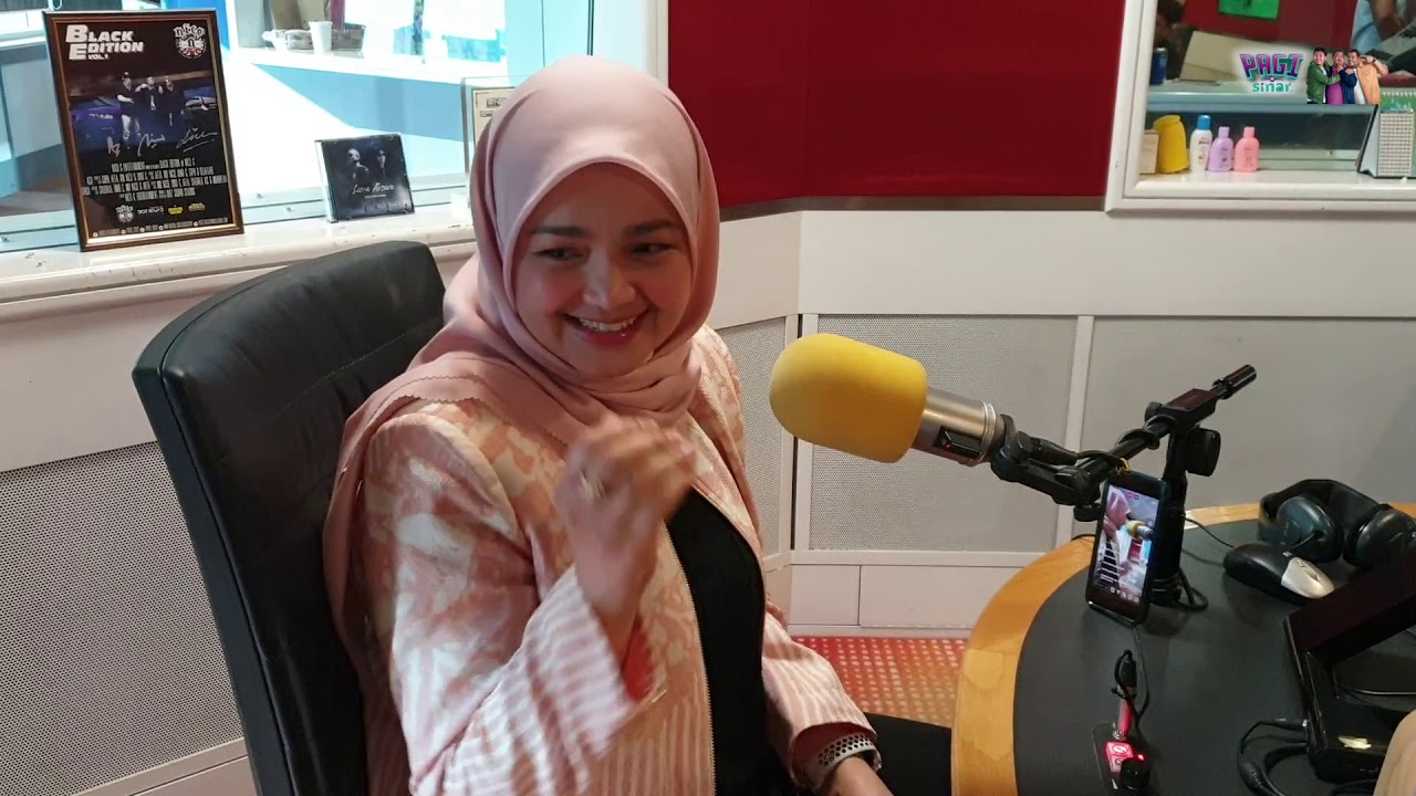 Tok Ti Tanya Jep Bila Nak Keluar Single?