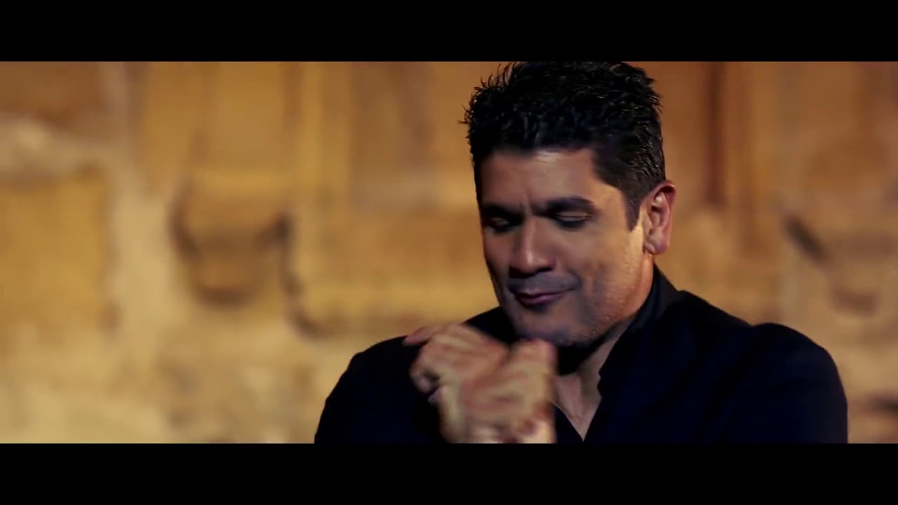 Eddy Herrera - AHORA SOY YO - VIDEO OFICIAL