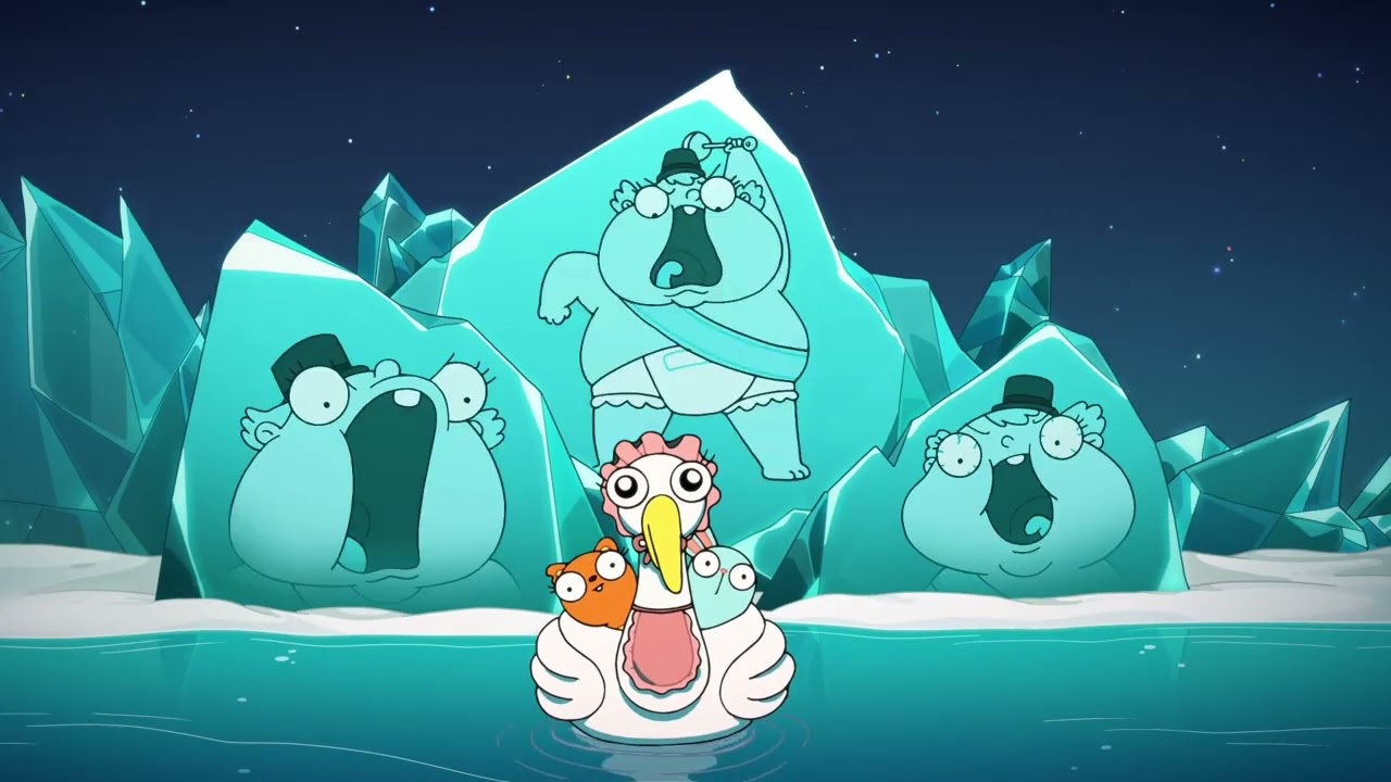 Kiff Song: I'm Baby New Year