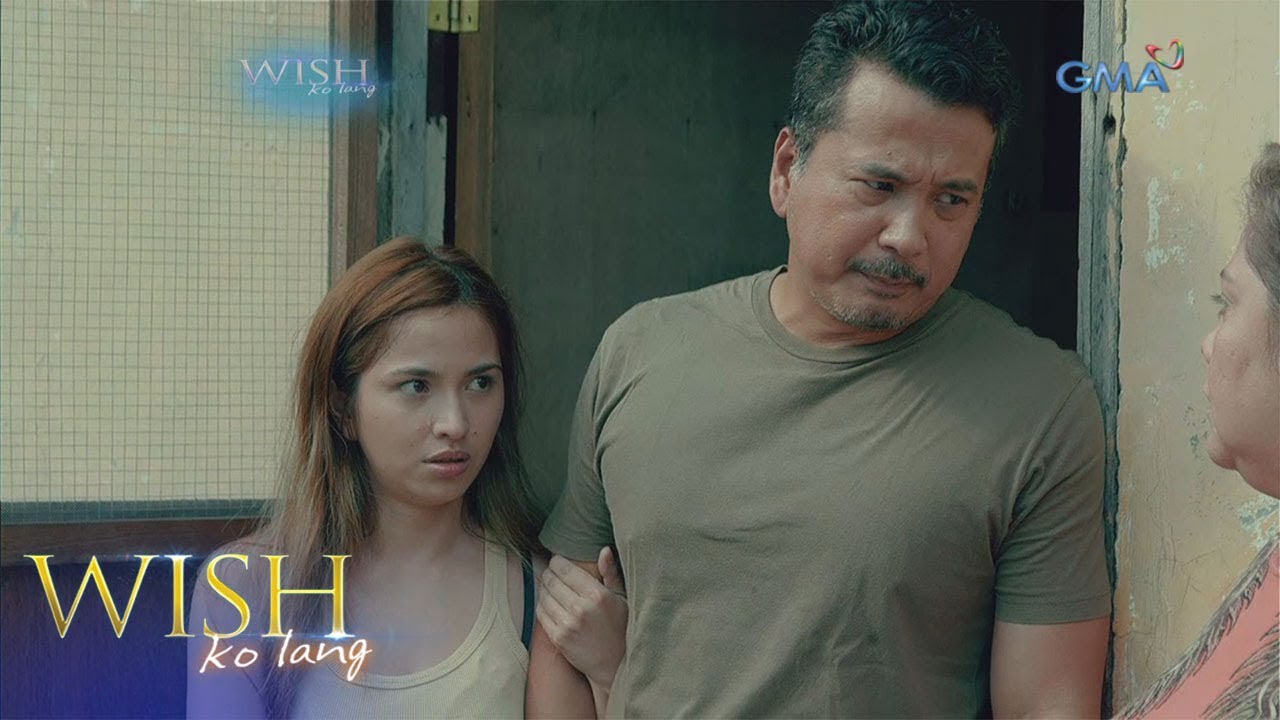 Wish Ko Lang: Ang lihim na relasyon ng asawa ni Nene