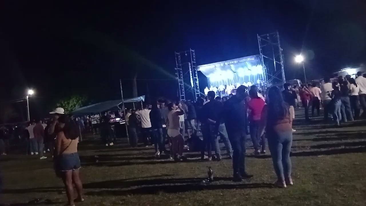Los amautas en santa cruz 2025