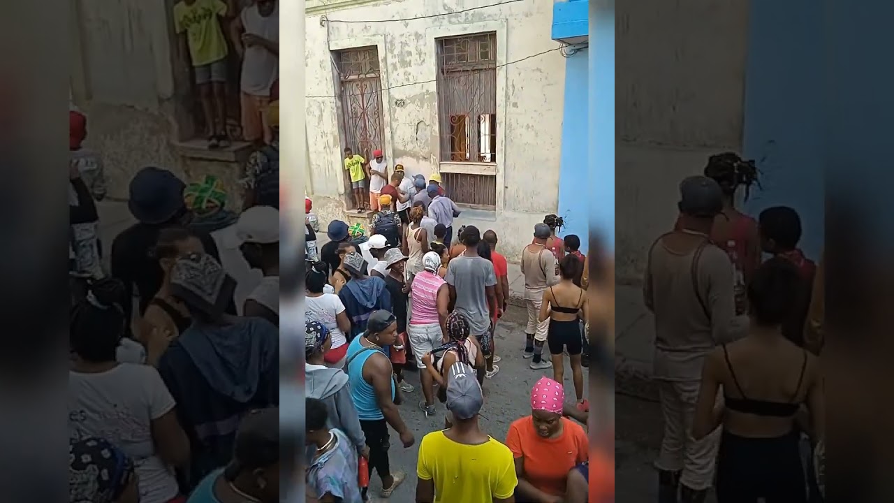 Conga de Los Hoyos _ 24/06/2023  #congadeLosHoyos #davitinelcocoloko
