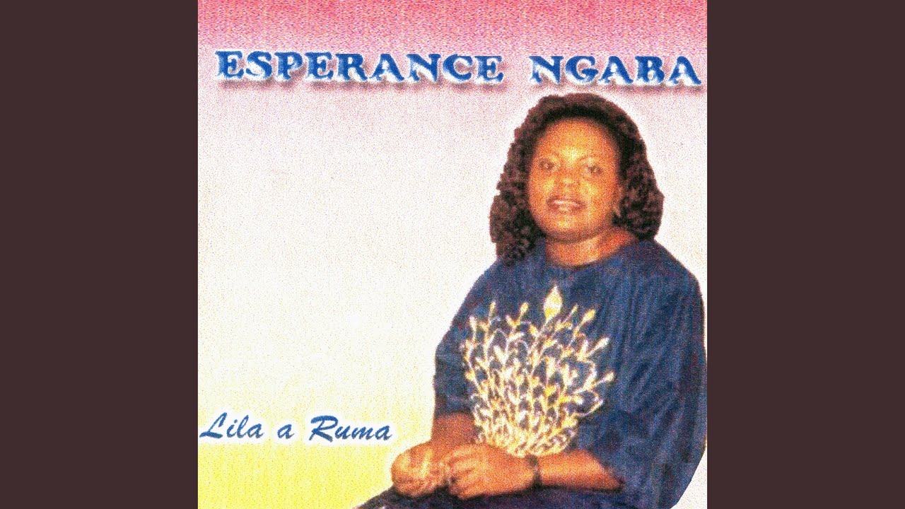 Esperance a Ruma
